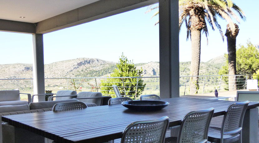 Villa te koop in La Sella Golf Resort