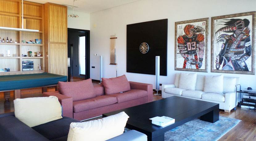 Villa te koop in La Sella Golf Resort