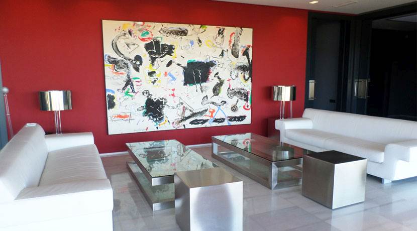 Villa te koop in La Sella Golf Resort