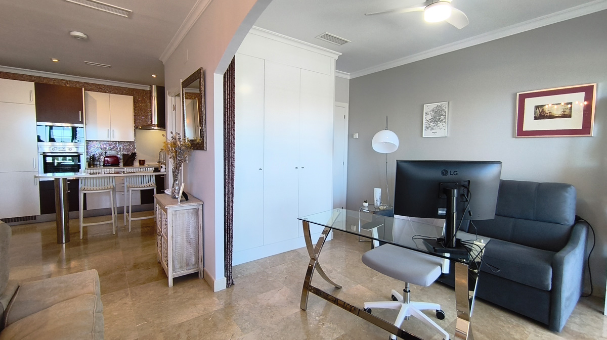 Appartement te koop in La Sella Golf Resort