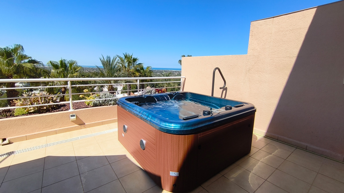 Appartement te koop in La Sella Golf Resort