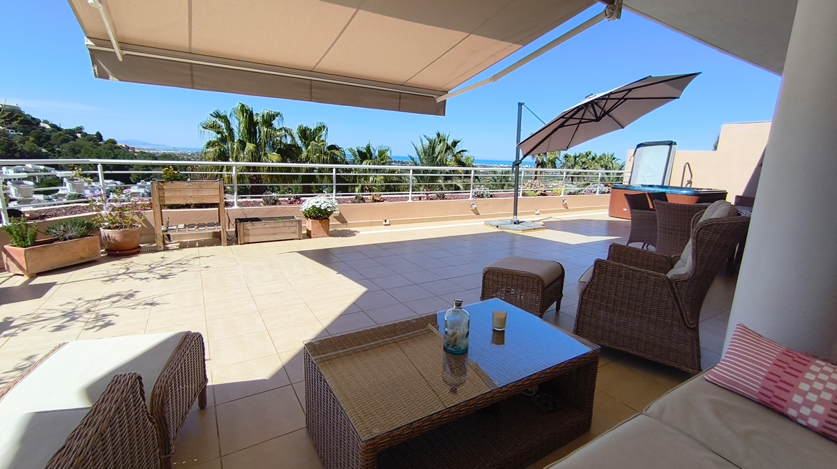 Appartement te koop in La Sella Golf Resort