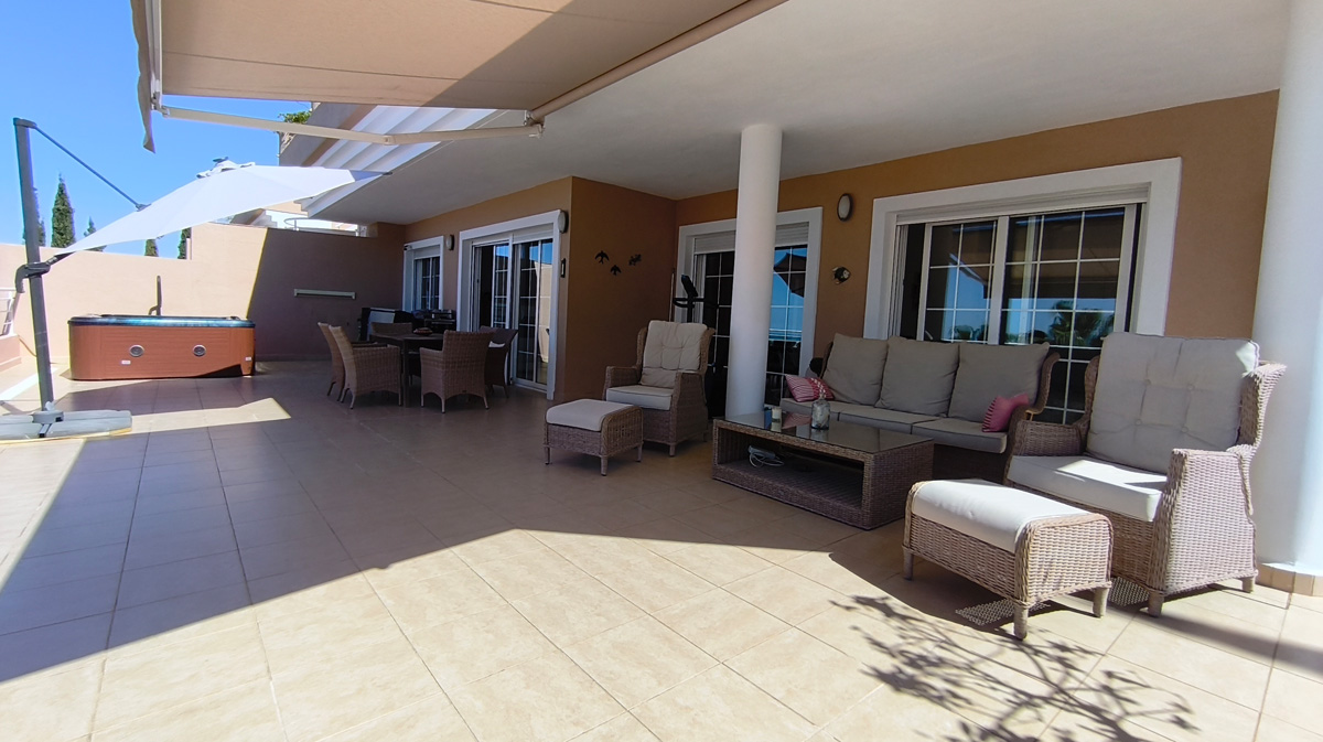 Appartement te koop in La Sella Golf Resort