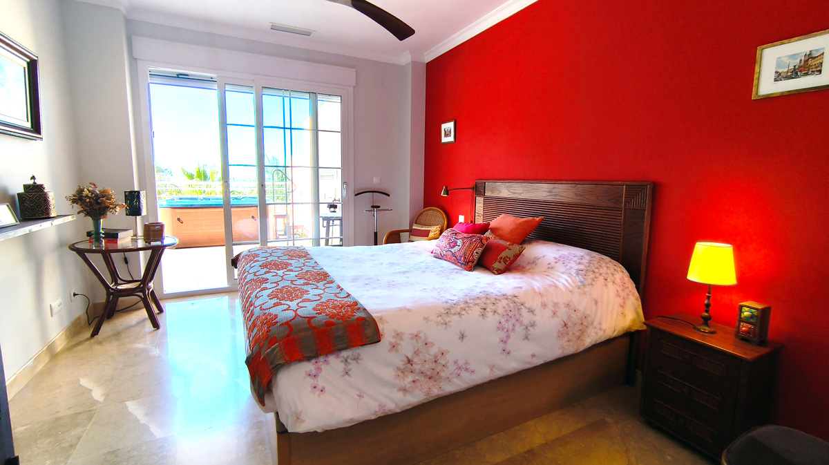 Appartement te koop in La Sella Golf Resort