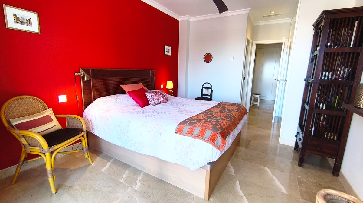 Appartement te koop in La Sella Golf Resort