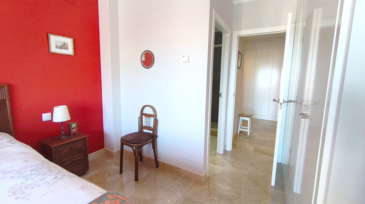 Appartement te koop in La Sella Golf Resort