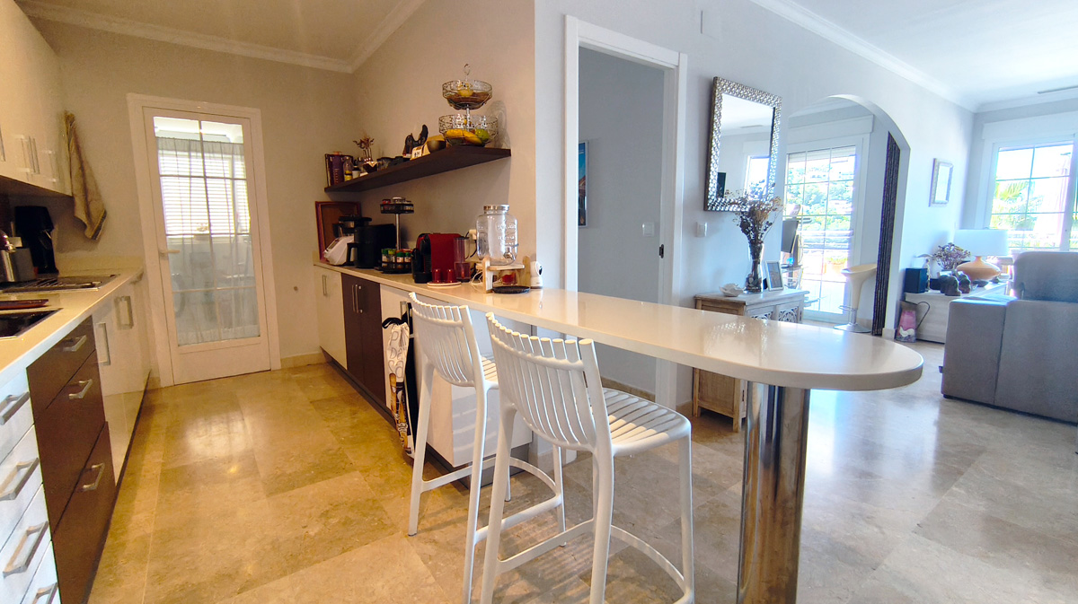 Appartement te koop in La Sella Golf Resort