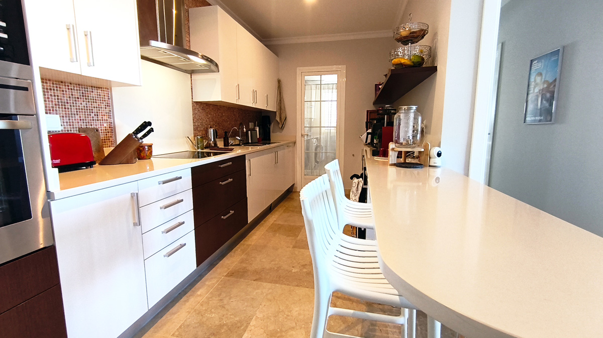 Appartement te koop in La Sella Golf Resort
