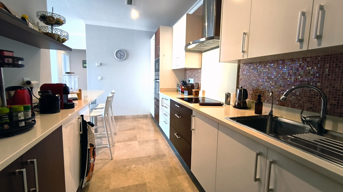 Appartement te koop in La Sella Golf Resort