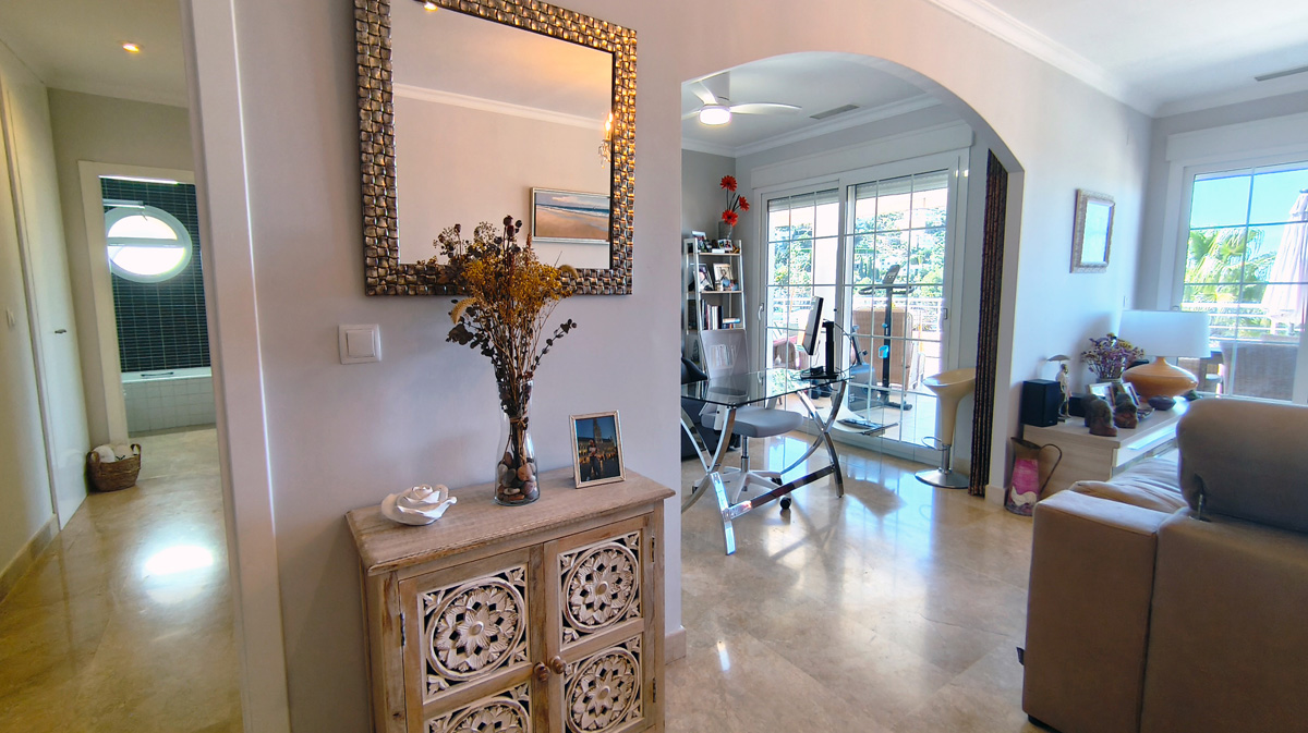 Appartement te koop in La Sella Golf Resort