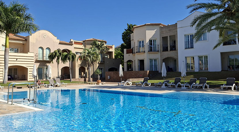 Appartement te koop in La Sella Golf Resort