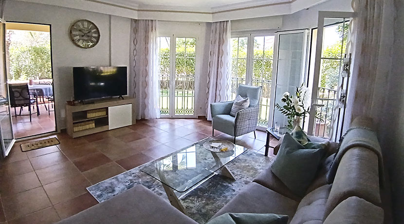 Appartement te koop in La Sella Golf Resort