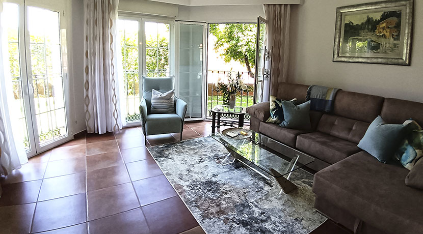 Appartement te koop in La Sella Golf Resort