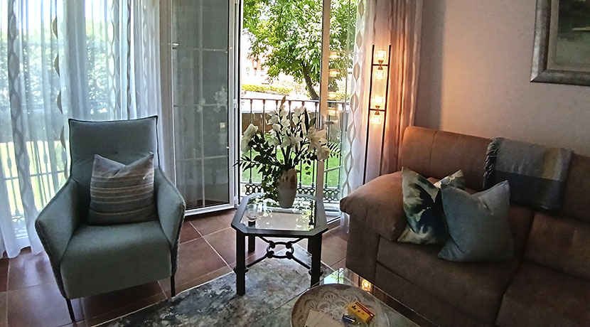 Appartement te koop in La Sella Golf Resort