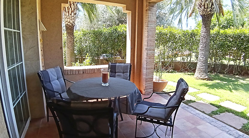 Appartement te koop in La Sella Golf Resort