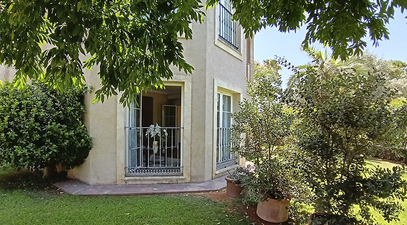 Appartement te koop in La Sella Golf Resort