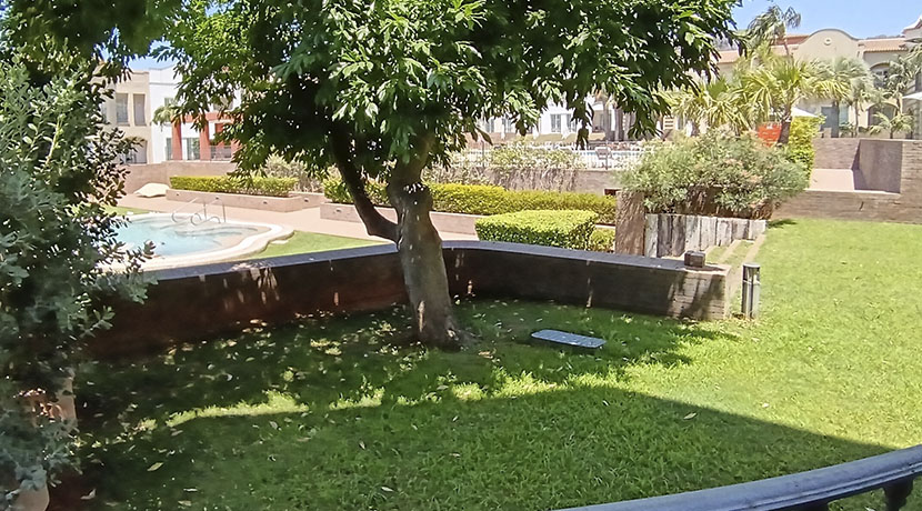 Appartement te koop in La Sella Golf Resort