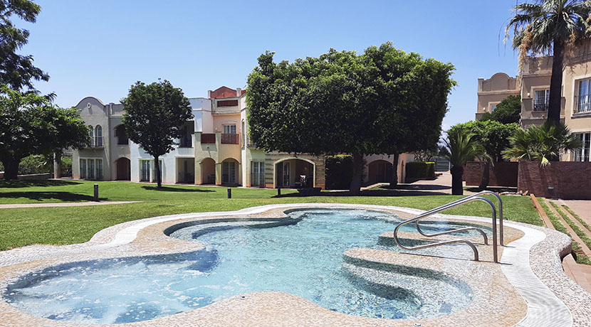 Appartement te koop in La Sella Golf Resort