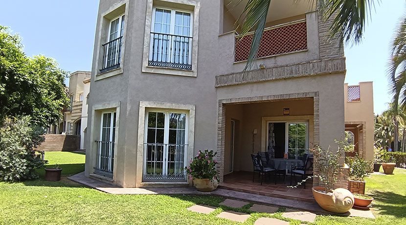 Appartement te koop in La Sella Golf Resort