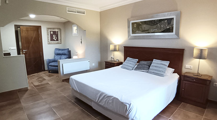 Appartement te koop in La Sella Golf Resort