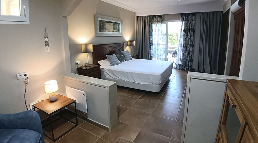 Appartement te koop in La Sella Golf Resort