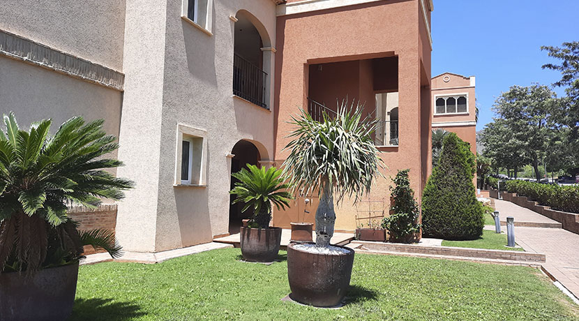 Appartement te koop in La Sella Golf Resort