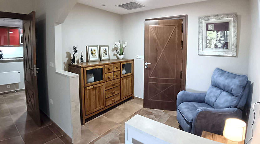 Appartement te koop in La Sella Golf Resort