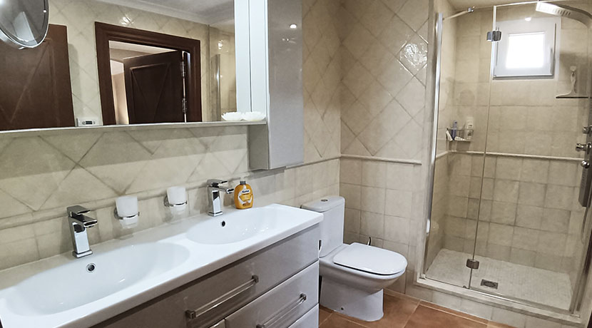 Appartement te koop in La Sella Golf Resort