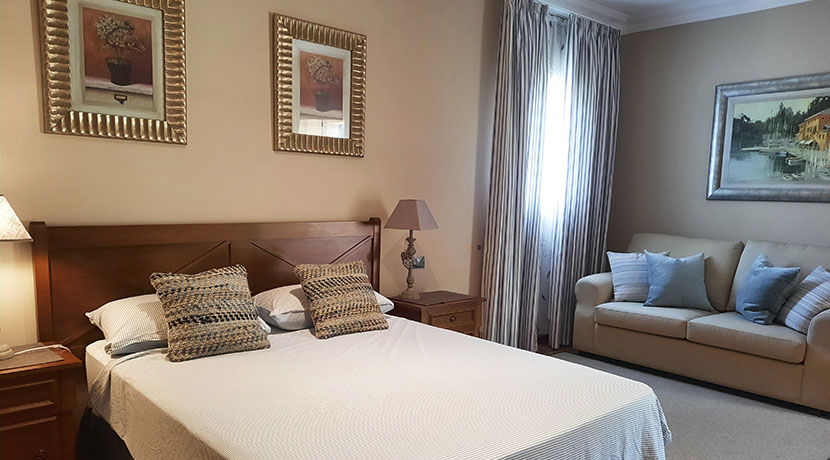 Appartement te koop in La Sella Golf Resort