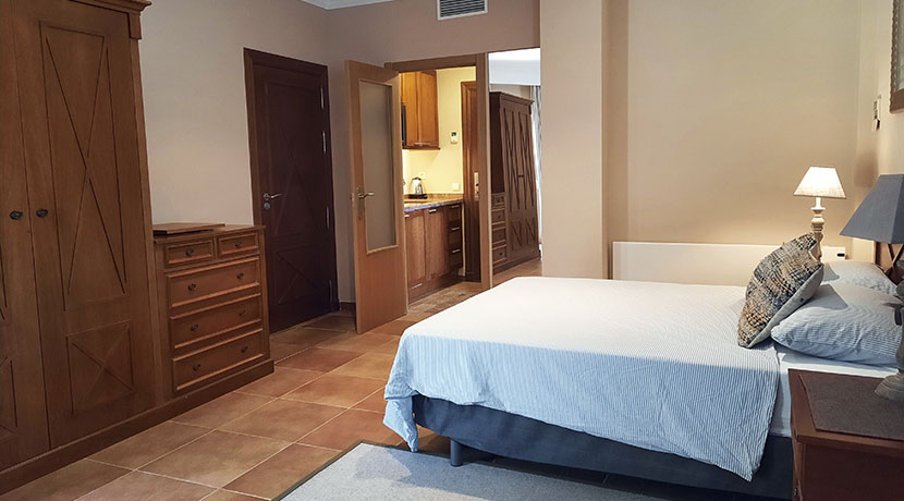 Appartement te koop in La Sella Golf Resort