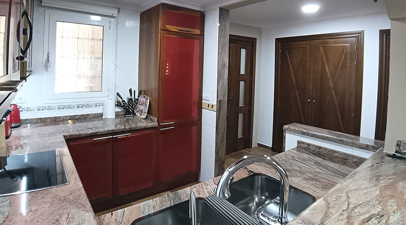 Appartement te koop in La Sella Golf Resort