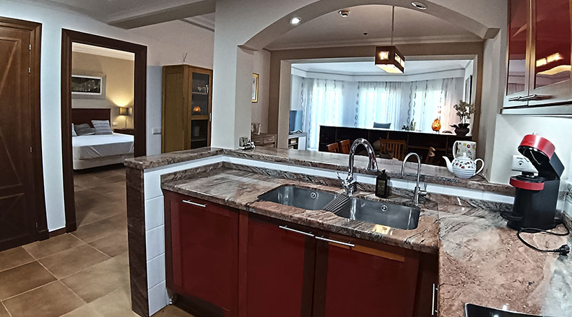 Appartement te koop in La Sella Golf Resort