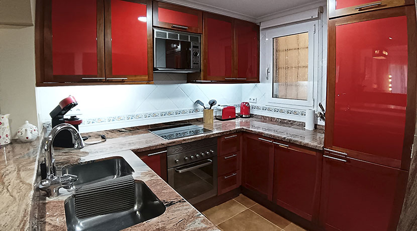 Appartement te koop in La Sella Golf Resort