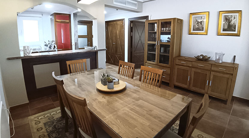 Appartement te koop in La Sella Golf Resort