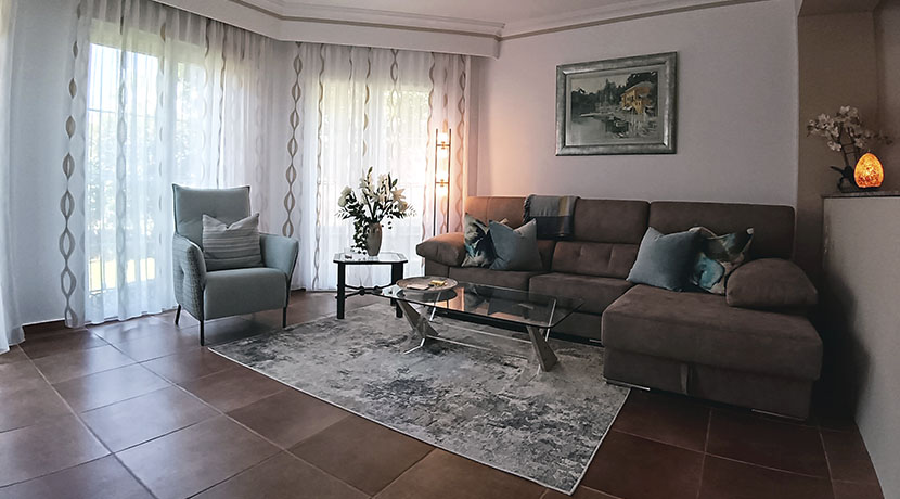 Appartement te koop in La Sella Golf Resort