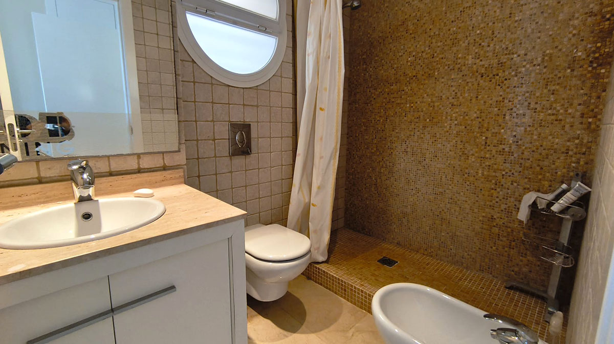 Penthouse te koop in La Sella Golf Resort