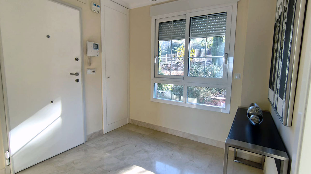 Penthouse te koop in La Sella Golf Resort