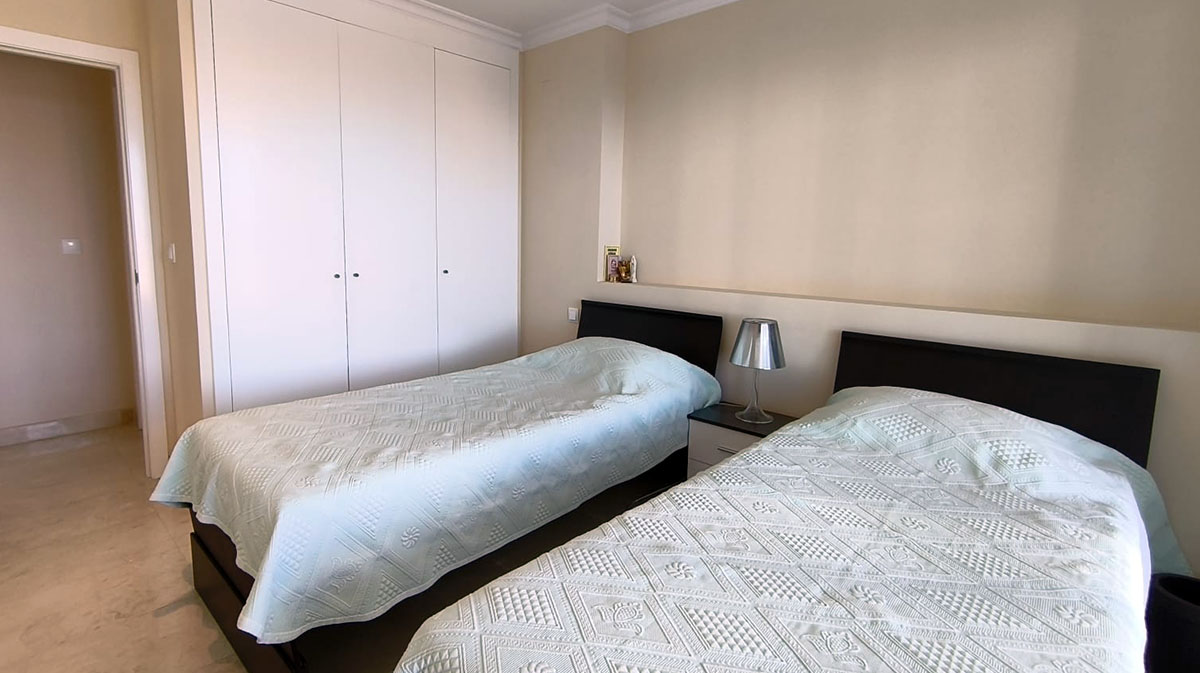 Penthouse te koop in La Sella Golf Resort