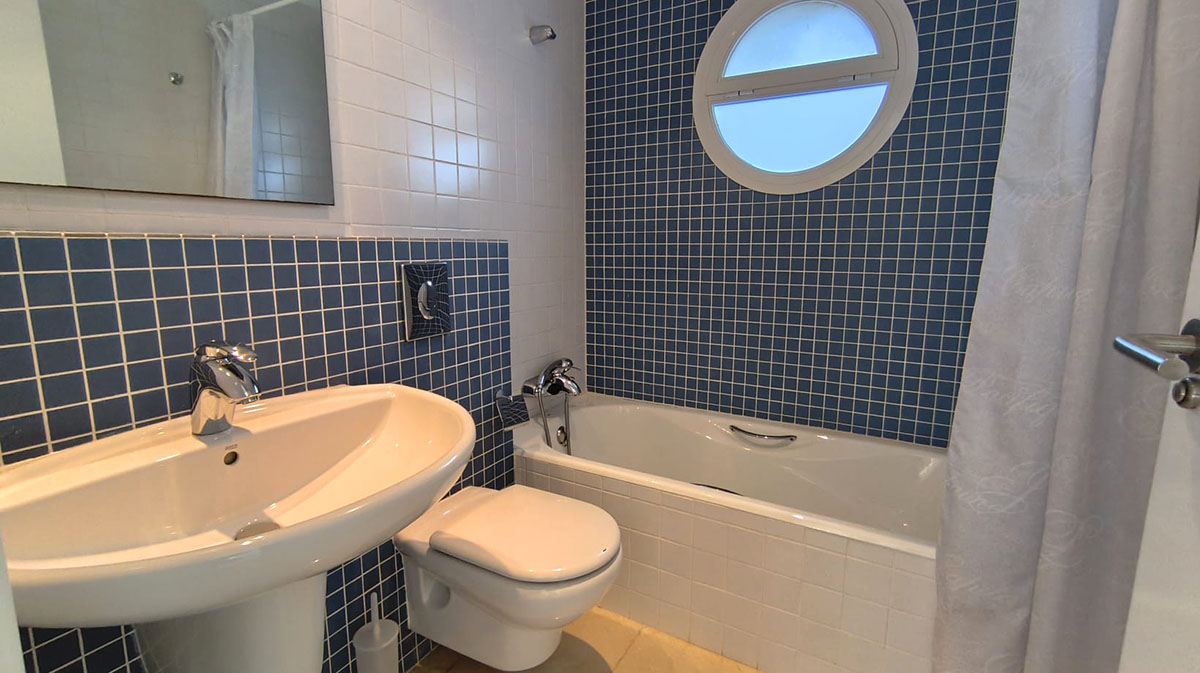 Penthouse te koop in La Sella Golf Resort