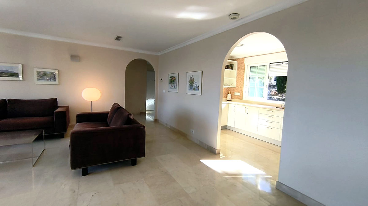 Penthouse te koop in La Sella Golf Resort