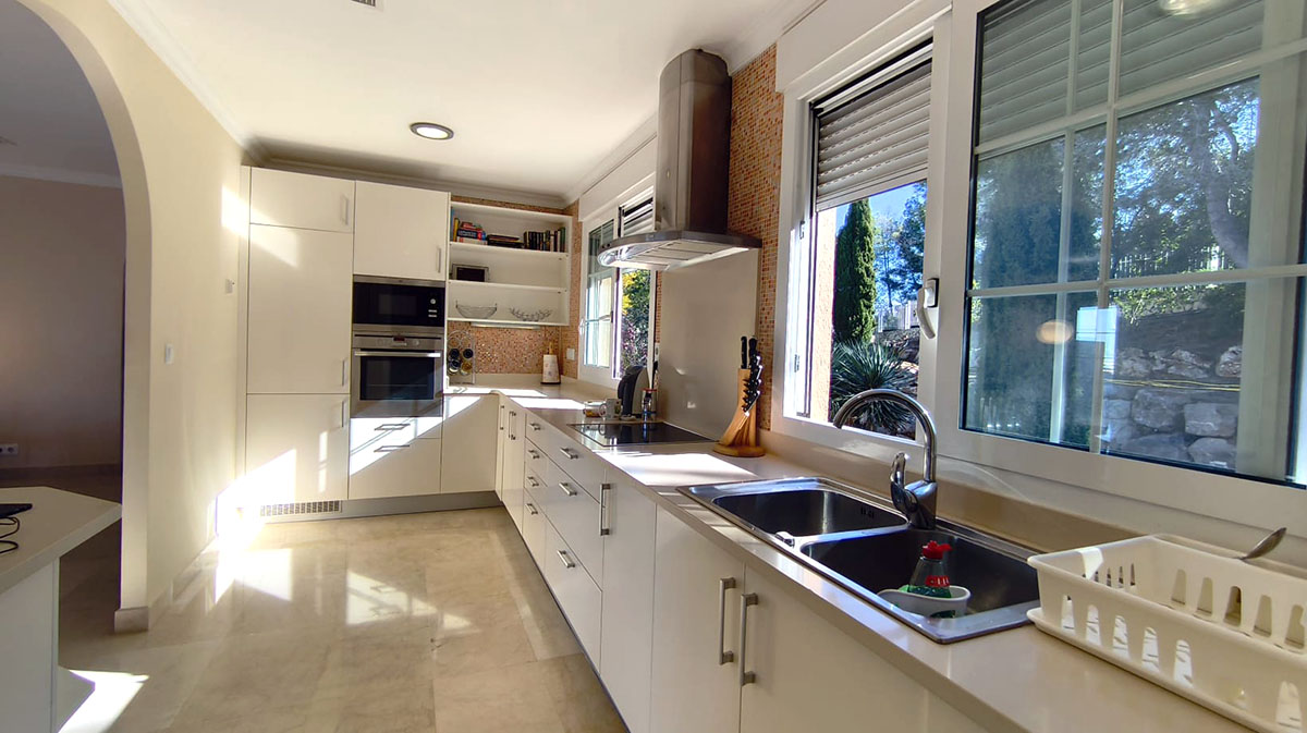 Penthouse te koop in La Sella Golf Resort