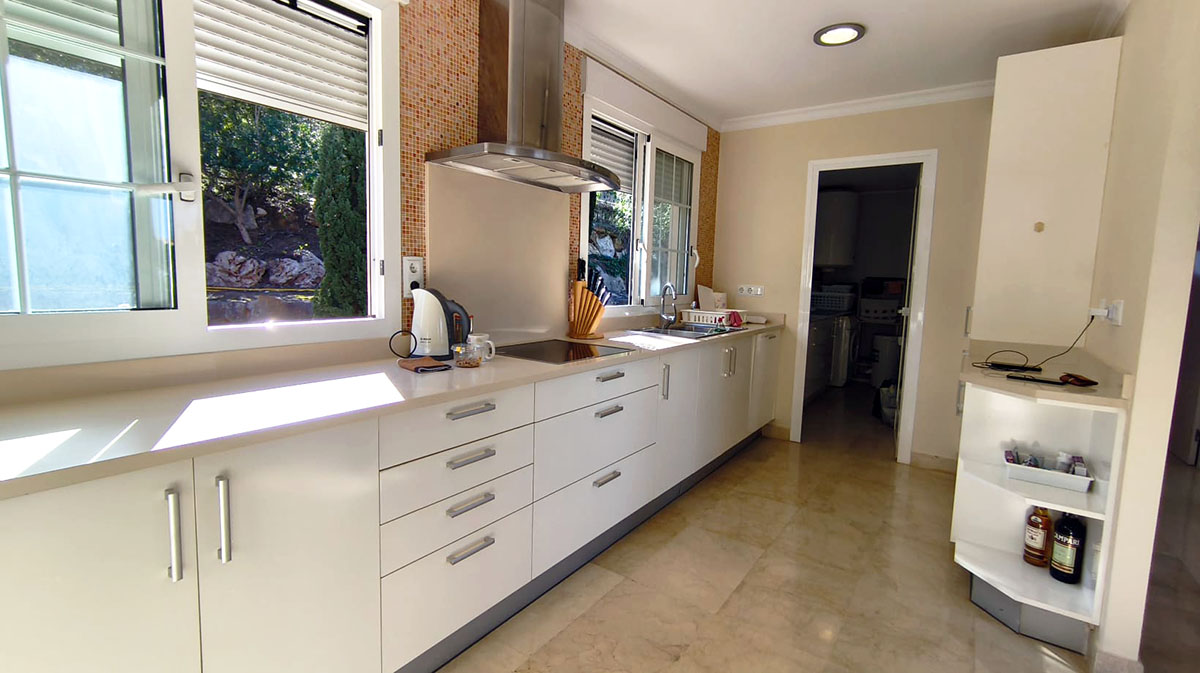 Penthouse te koop in La Sella Golf Resort