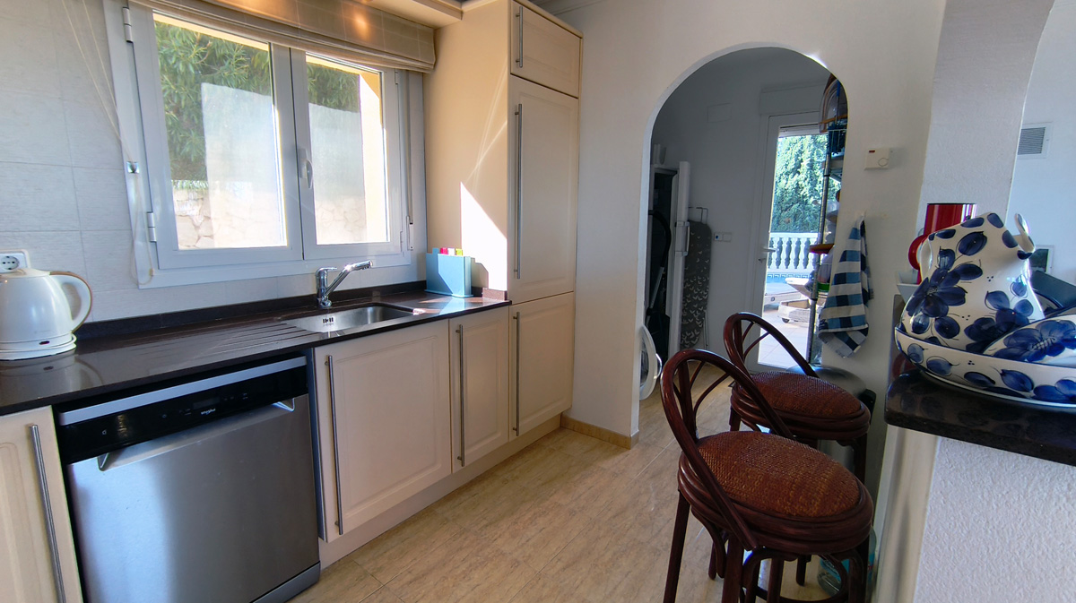 Villa te koop in La Sella Golf Resort