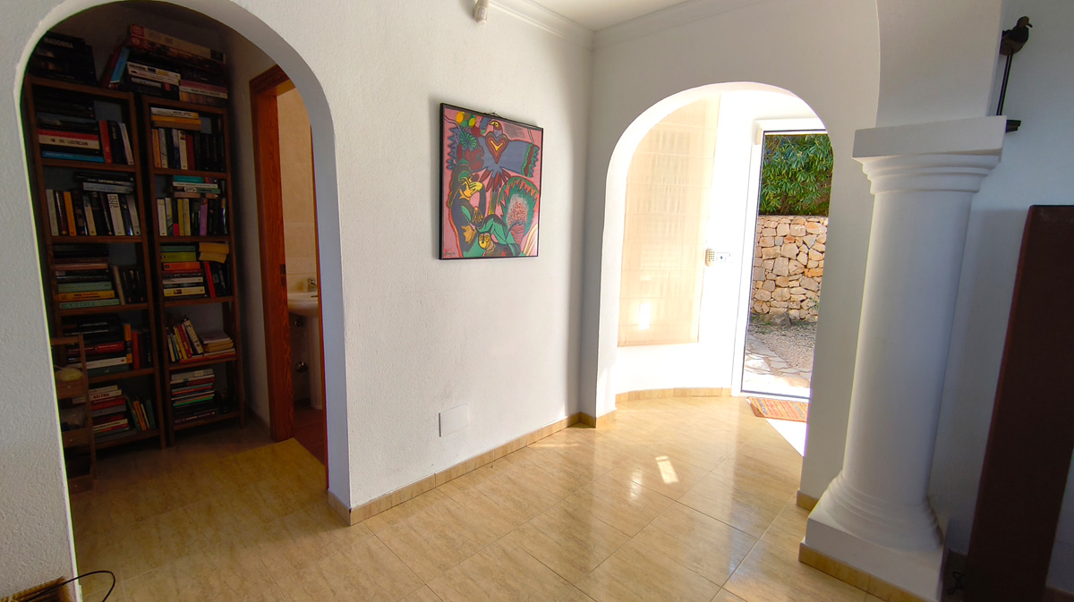 Villa te koop in La Sella Golf Resort