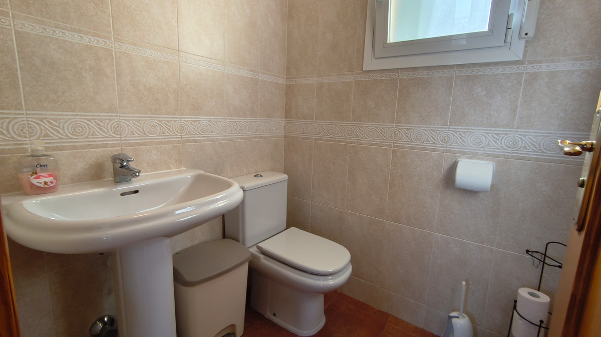 Villa te koop in La Sella Golf Resort