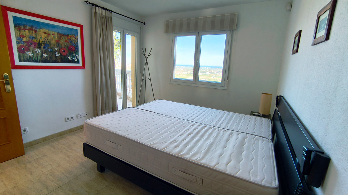 Villa te koop in La Sella Golf Resort