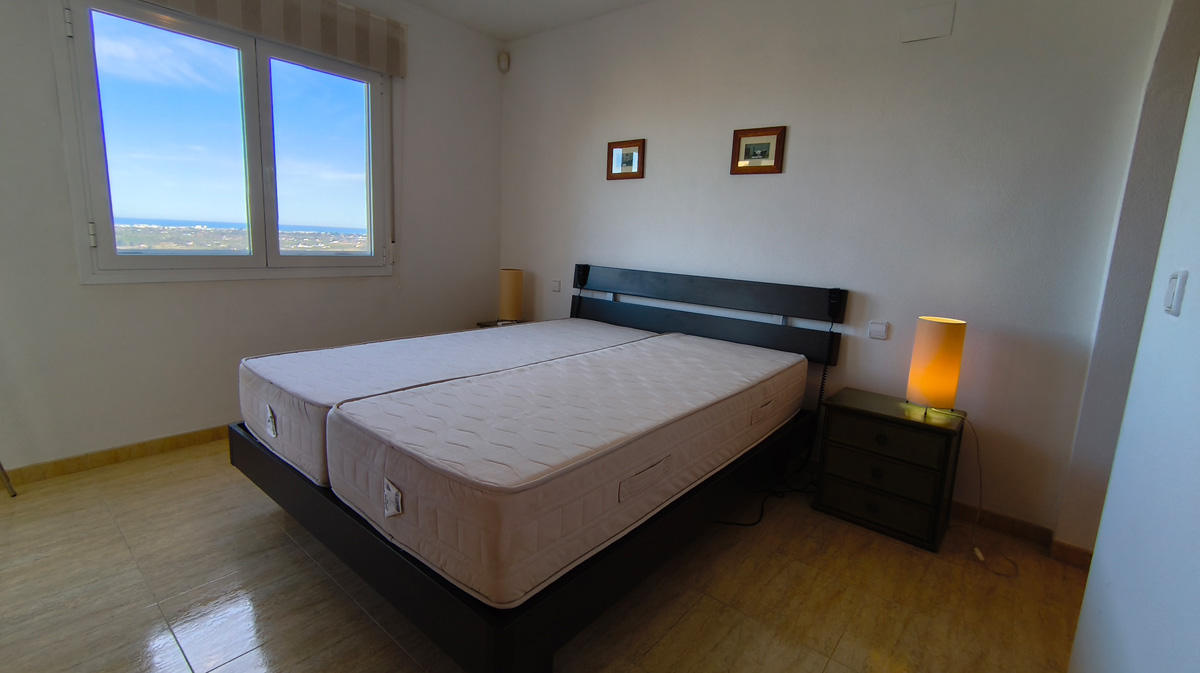 Villa te koop in La Sella Golf Resort