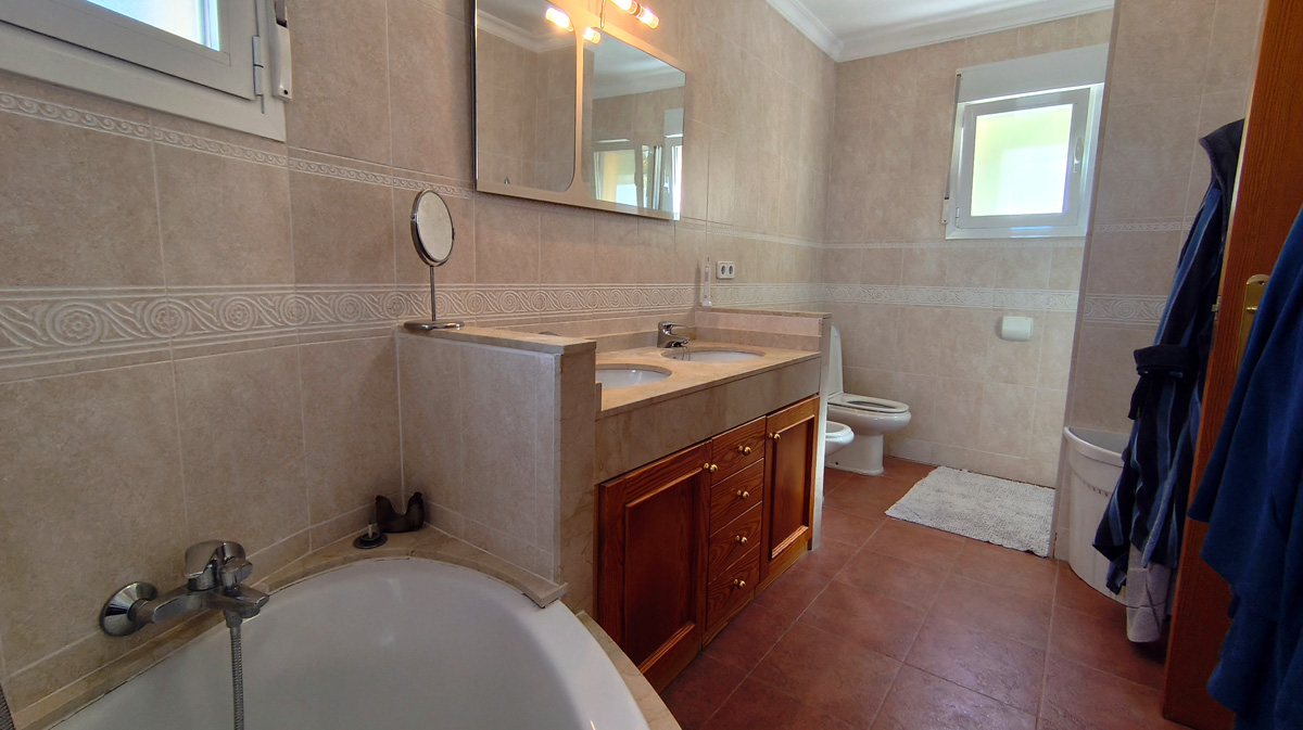 Villa te koop in La Sella Golf Resort