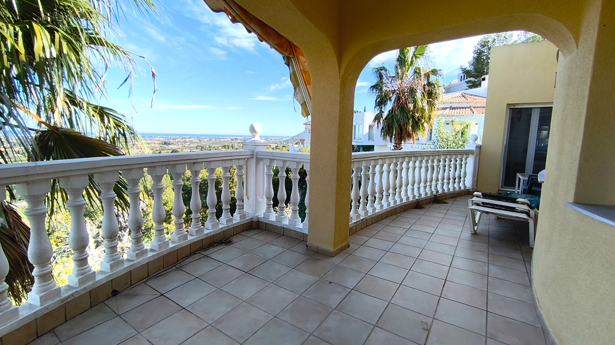 Villa te koop in La Sella Golf Resort