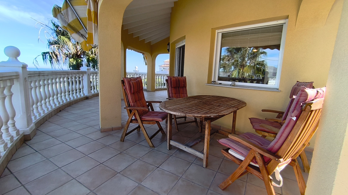 Villa te koop in La Sella Golf Resort